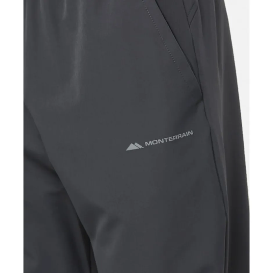 Mens Distance pant-Monterrain New