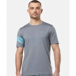 Mens Distance T-Shirt-Monterrain Best