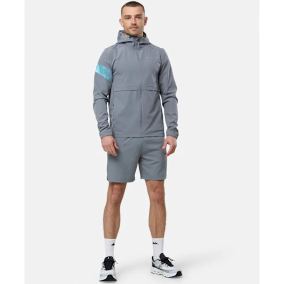 Mens Distance Woven Short-Monterrain Best