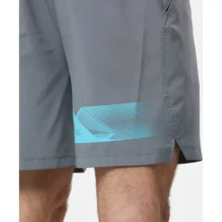 Mens Distance Woven Short-Monterrain Best