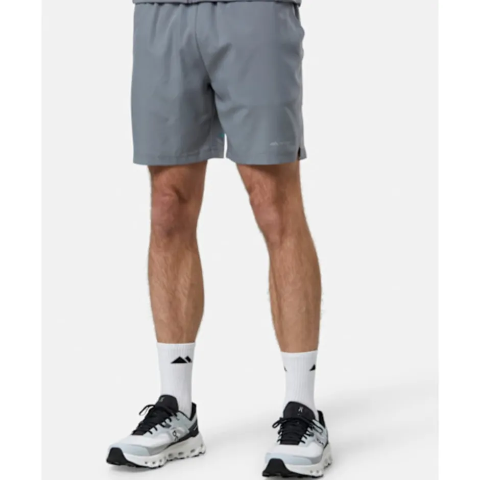 Mens Distance Woven Short-Monterrain Best