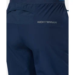 Mens District Woven Cargo Pant-Monterrain Best