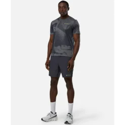Mens Divide Woven Short-Monterrain Outlet