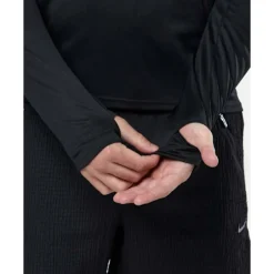 Mens Dri Fit Pacer Half Zip-Nike Outlet
