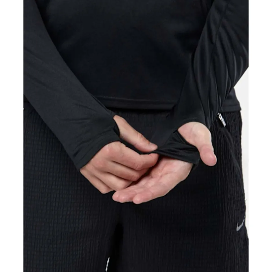 Mens Dri Fit Pacer Half Zip-Nike Outlet