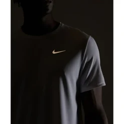 Mens DriFit Miler T-Shirt-Nike New