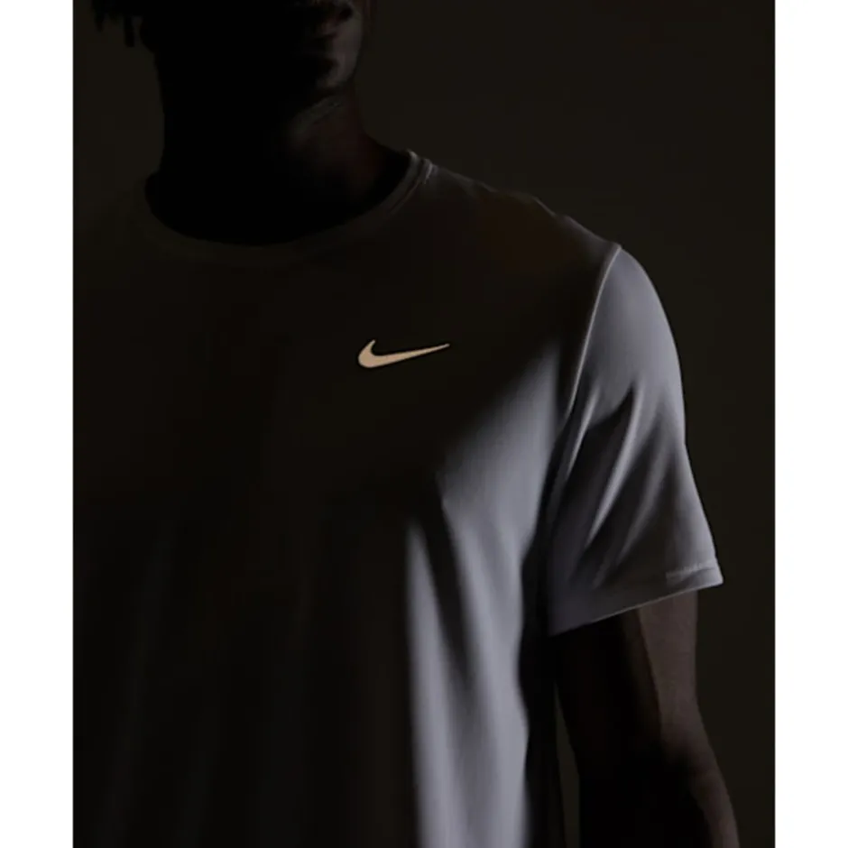 Mens DriFit Miler T-Shirt-Nike New