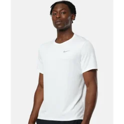 Mens DriFit Miler T-Shirt-Nike New