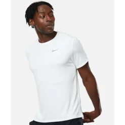 Mens DriFit Miler T-Shirt-Nike New