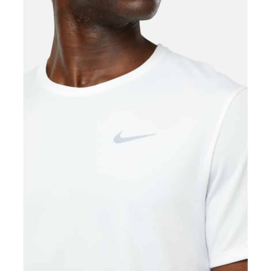Mens DriFit Miler T-Shirt-Nike New
