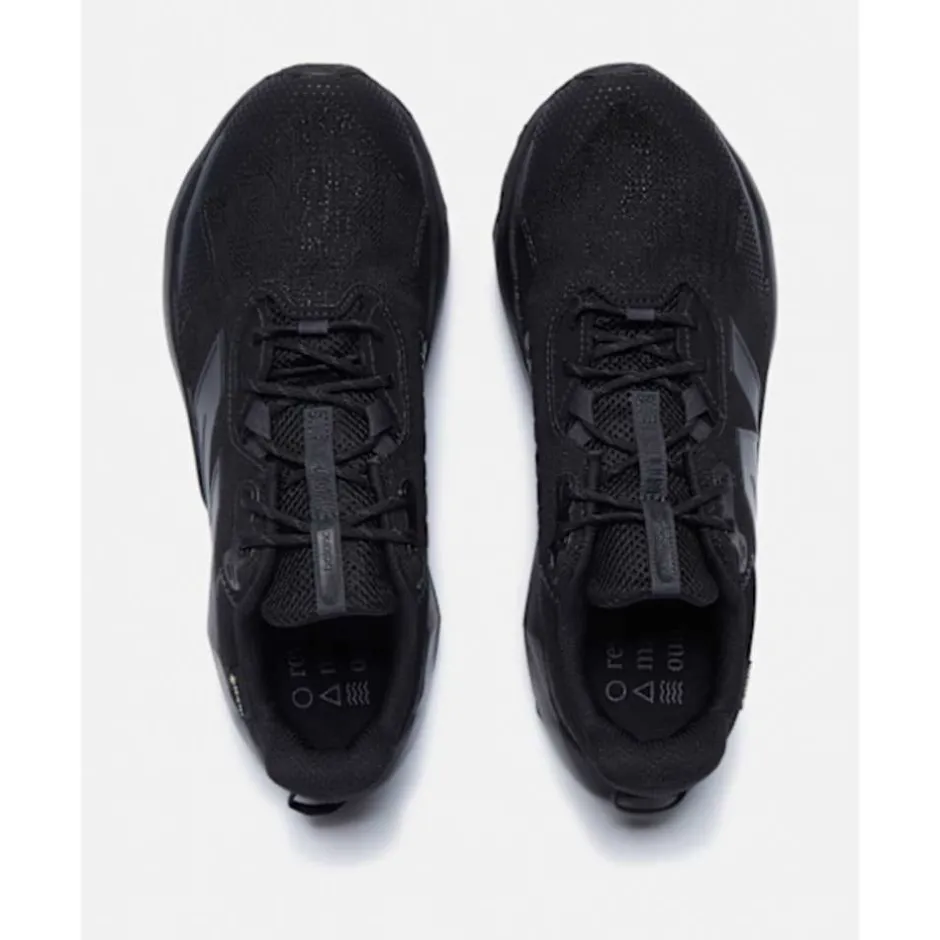 Mens Dynasoft Nitrel Goretex-New Balance New