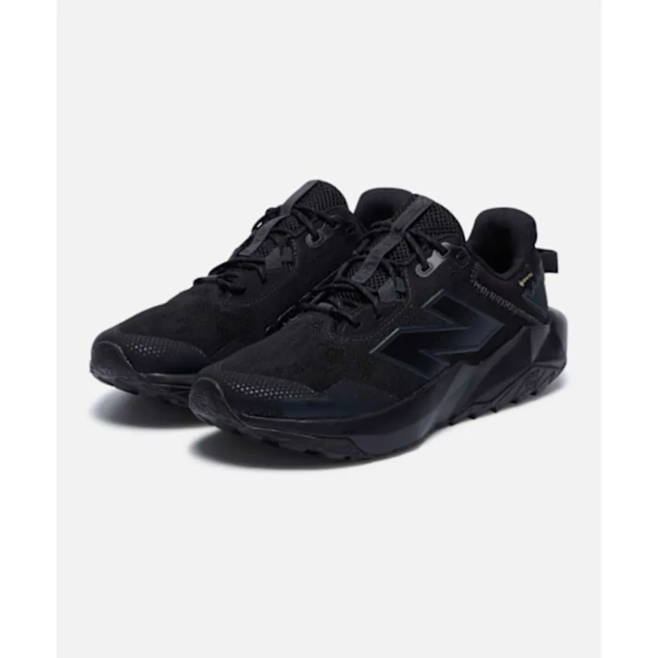 Mens Dynasoft Nitrel Goretex-New Balance New