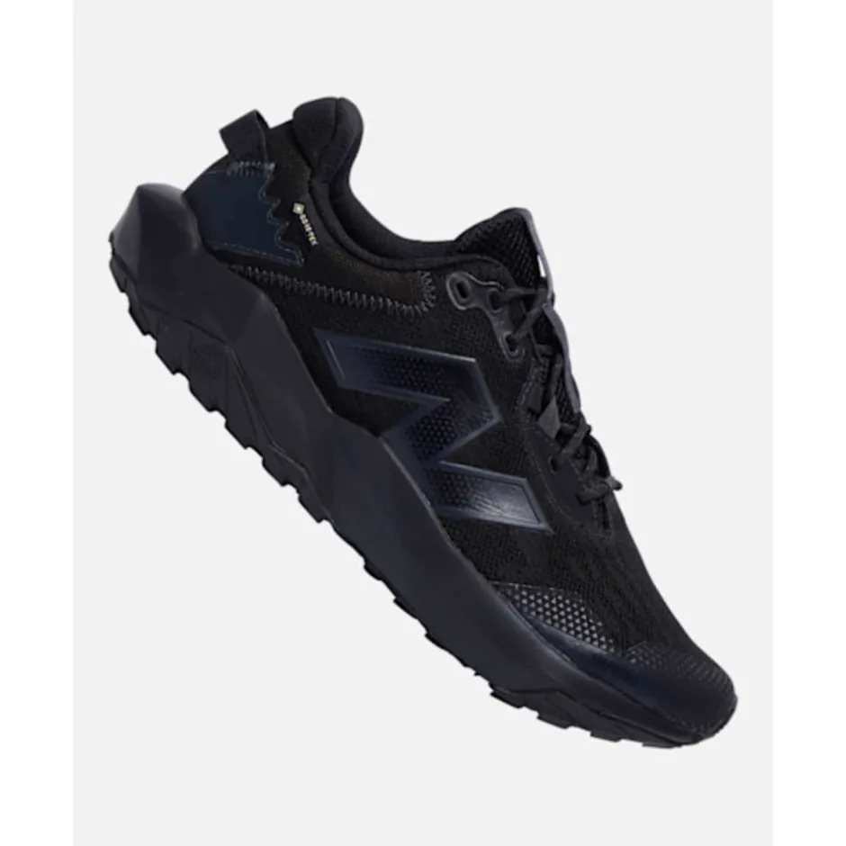 Mens Dynasoft Nitrel Goretex-New Balance New