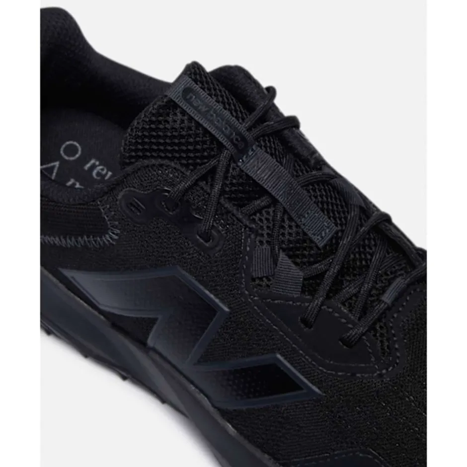 Mens Dynasoft Nitrel Goretex-New Balance New