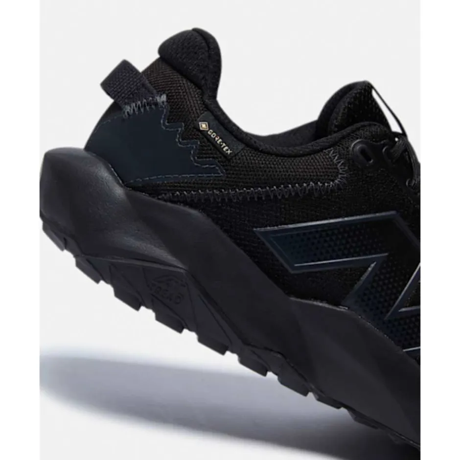 Mens Dynasoft Nitrel Goretex-New Balance New