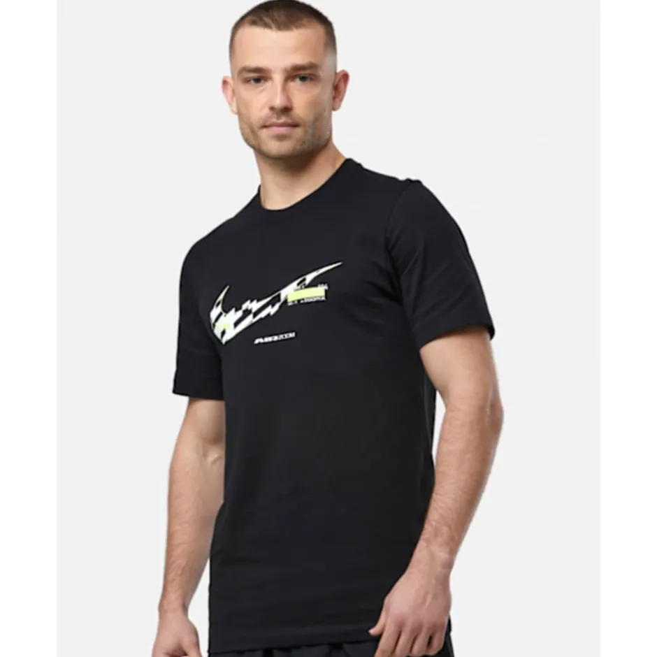 Mens Elite T-Shirt-Nike Discount