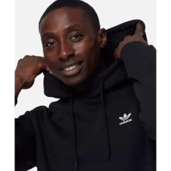 Mens Essential Hoodie-adidas Originals Fashion