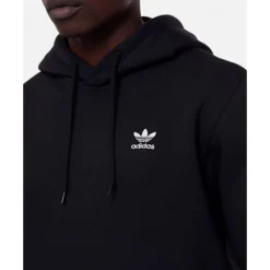 Mens Essential Hoodie-adidas Originals Fashion
