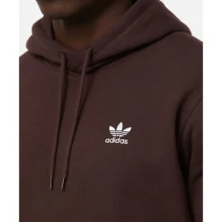 Mens Essential Hoodie-adidas Originals Outlet
