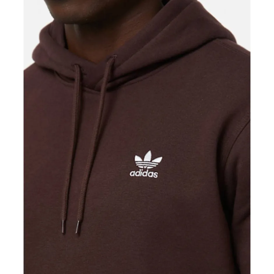 Mens Essential Hoodie-adidas Originals Outlet