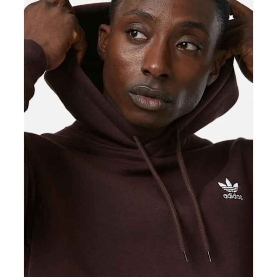 Mens Essential Hoodie-adidas Originals Outlet