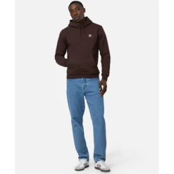 Mens Essential Hoodie-adidas Originals Outlet
