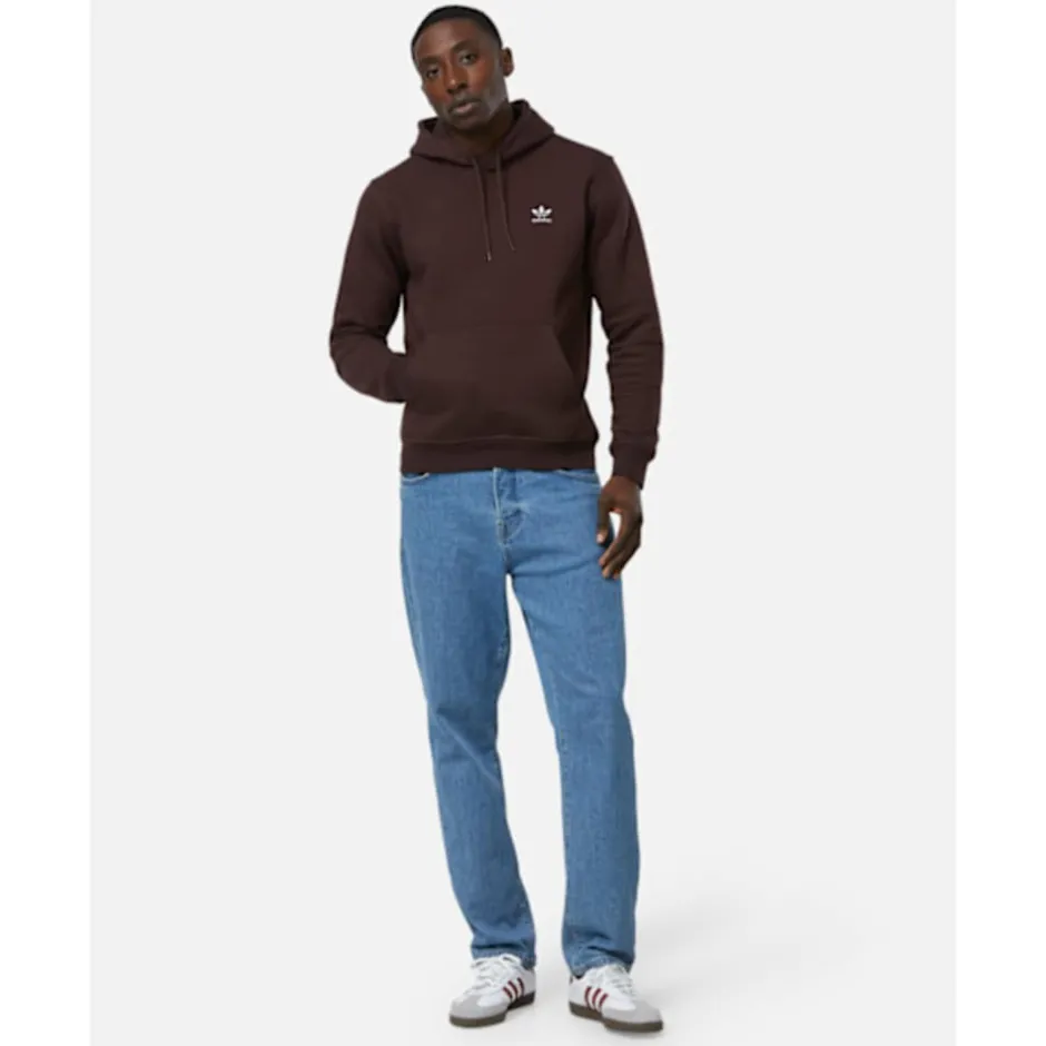 Mens Essential Hoodie-adidas Originals Outlet