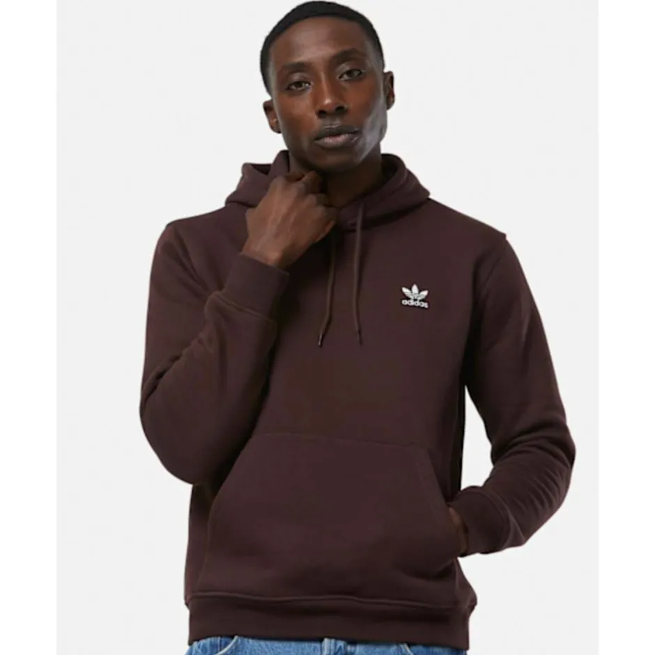 Mens Essential Hoodie-adidas Originals Outlet