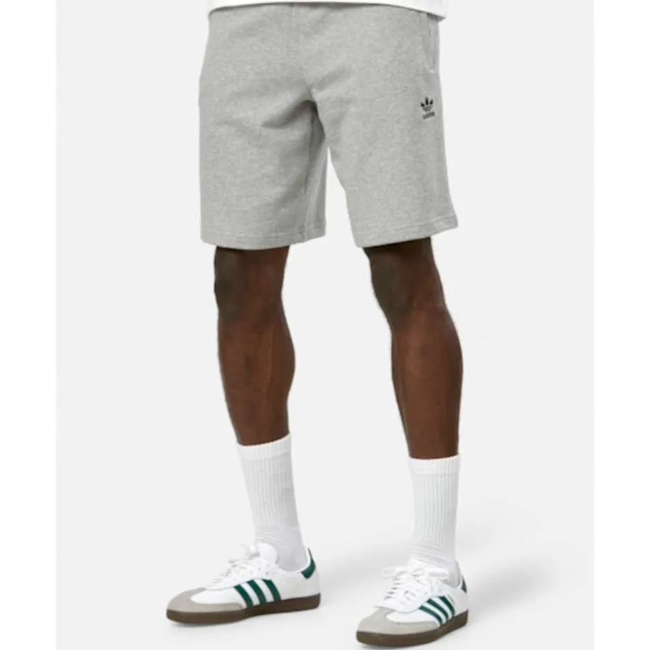 Mens Essential Shorts-adidas Originals Best