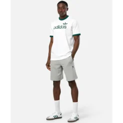 Mens Essential Shorts-adidas Originals Best