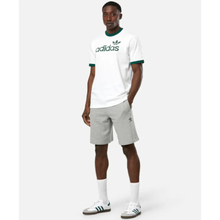 Mens Essential Shorts-adidas Originals Best