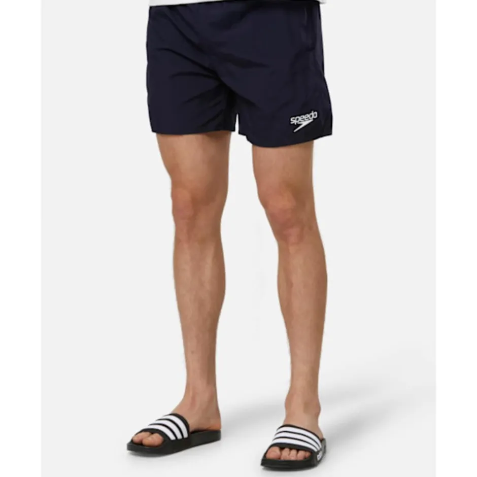 Mens Essential Swim Shorts-Speedo Outlet