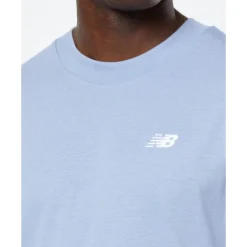 Mens Essential T-Shirt-New Balance Fashion