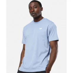 Mens Essential T-Shirt-New Balance Fashion