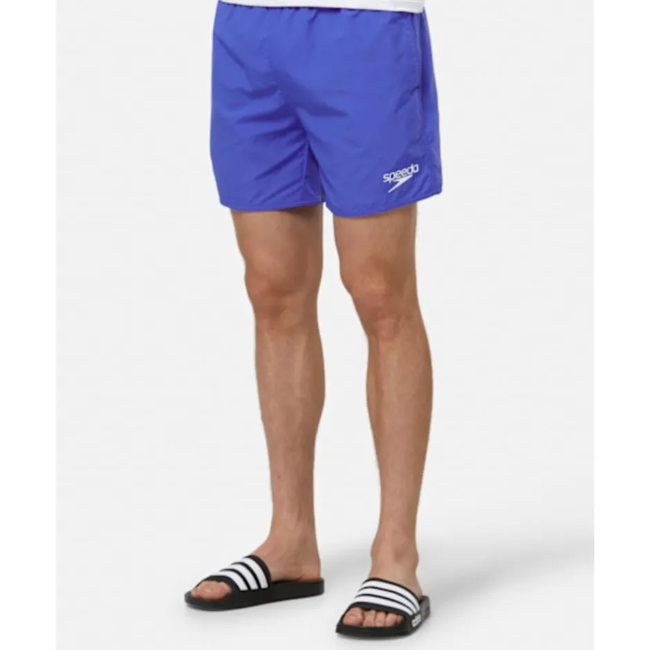 Mens Essential Watershort-Speedo Hot