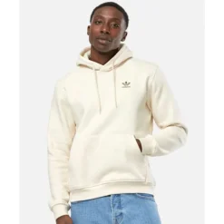 Mens Essentials Hoodie-adidas Originals Best