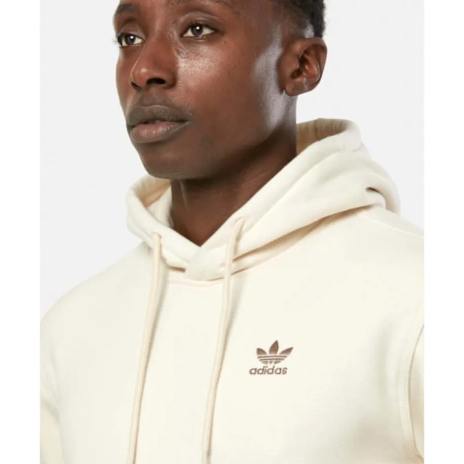 Mens Essentials Hoodie-adidas Originals Best