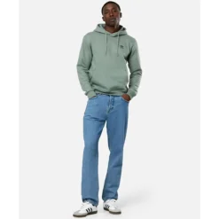 Mens Essentials Hoodie-adidas Originals Sale