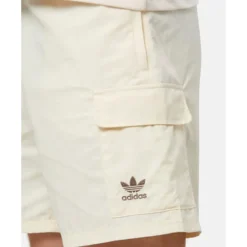 Mens Essentials Woven Shorts-adidas Originals Online