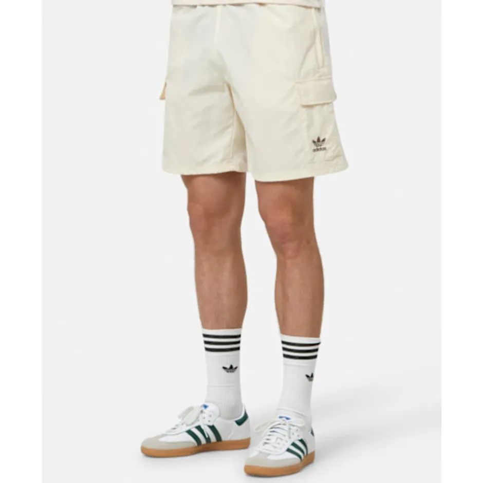 Mens Essentials Woven Shorts-adidas Originals Online