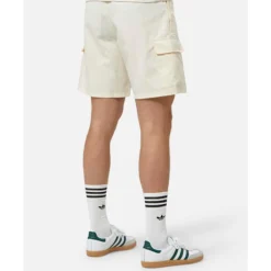 Mens Essentials Woven Shorts-adidas Originals Online