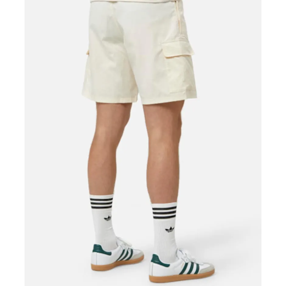 Mens Essentials Woven Shorts-adidas Originals Online
