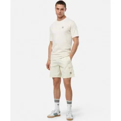 Mens Essentials Woven Shorts-adidas Originals Online