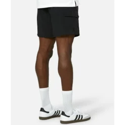 Mens Essentials Woven Shorts-adidas Originals Outlet