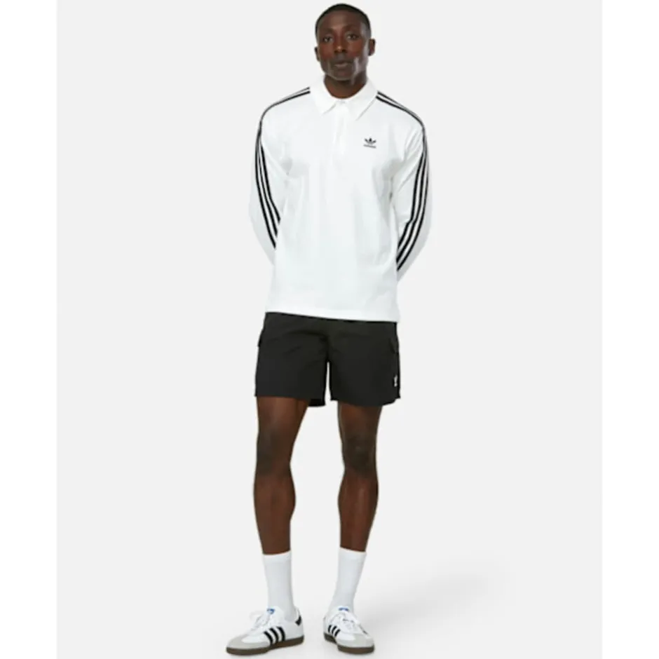 Mens Essentials Woven Shorts-adidas Originals Outlet