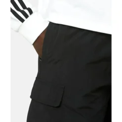 Mens Essentials Woven Shorts-adidas Originals Outlet