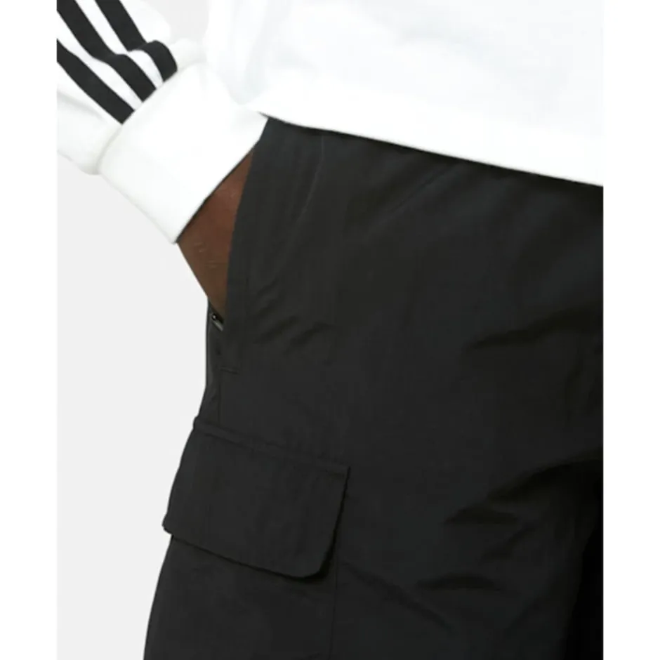Mens Essentials Woven Shorts-adidas Originals Outlet