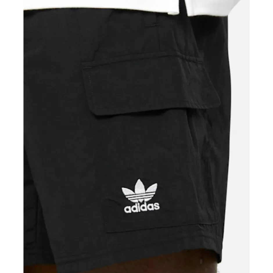 Mens Essentials Woven Shorts-adidas Originals Outlet