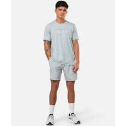Mens Evaporate T-Shirt-Monterrain Hot