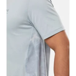 Mens Evaporate T-Shirt-Monterrain Hot
